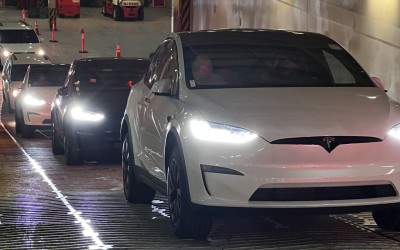 Το μεγάλο σφάλμα της Tesla – Τι λάθος έκανε σε 4 εκατ. αυτοκίνητα  