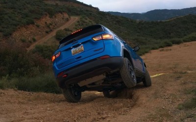 To μοντέλο της Jeep που πουλάει σαν τρελό – Δεν είναι αυτό που φαντάζεστε