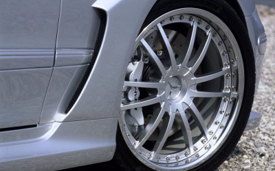 Η Mercedes που θέλουν όλοι - Κοστίζει πάνω από 500.000 ευρώ 