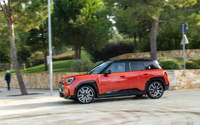 B-SUV με έκπτωση μέχρι 7.000 ευρώ – Πόσο κοστίζει στην Ελλάδα;