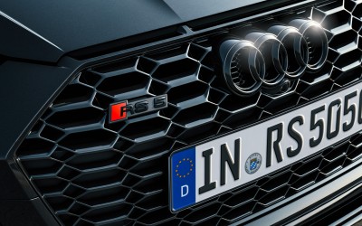 Η νέα γενιά του Audi RS5 θα χρησιμοποιήσει αυτή τη τεχνολογία για πρώτη φορά! 