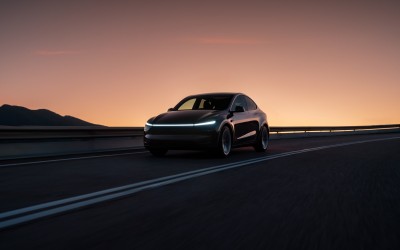 Το upgrade που κάνει το Tesla Model Y ταχύτερο από ποτέ! Πόσο κοστίζει; 