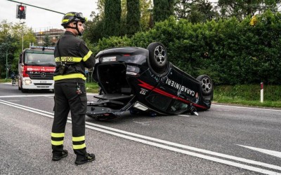 Οι Carabinieri αντιδρούν για την Alfa Romeo Tonale! 