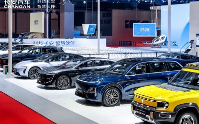 Όσα πρέπει να ξέρεις για τη Changan – Τη νέα hi-tech μάρκα που φέρνει Ελλάδα ο όμιλος Βασιλάκη 