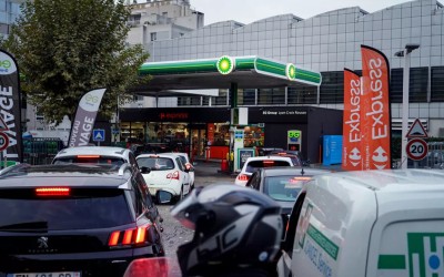 Τελείωσε το diesel – Αυτό το καύσιμο επιλέγουν 5 στους 10 Έλληνες 