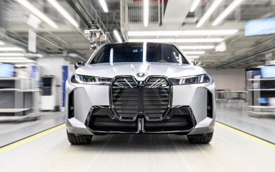 Το νέο προϊόν της BMW – Ετοιμοπαράδοτο με τιμή από 62 ευρώ 