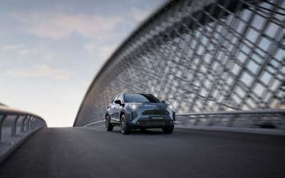 H Toyota δίνει 11 χρόνια εγγύηση σε όλα τα αυτοκίνητα - Τι πρέπει να κάνεις
