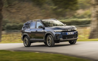Άνοιξαν οι παραγγελίες για το Dacia Bigster LPG - Σε τρομερή τιμή