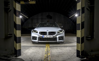 Έρχεται το καλοκαίρι η ονειρική BMW των 530 ίππων – Στα 115.000 ευρώ η πρώτη τιμή 
