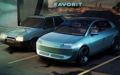 To Skoda που όλοι αγάπησαν επιστρέφει - Πότε παρουσιάζεται  