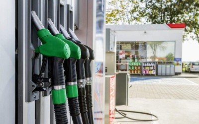Τέλος τα κόλπα στα βενζινάδικα – Το νέο σύστημα που έβαλε η ΑΑΔΕ 