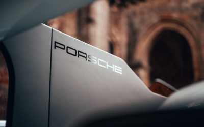 Η Porsche που παγώνει όσο 100 ψυγεία μαζί – Τι είναι;