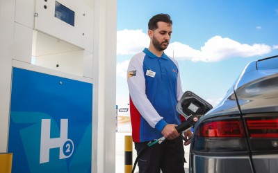 Άνοιξε το πρατήριο των 3 εκατ. ευρώ – Βρίσκεται στους Αγίους Θεοδώρους 
