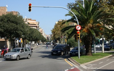 Για πρώτη φορά στην Αθήνα – Τι είναι οι ζώνες υποχρεωτικής στάθμευσης 