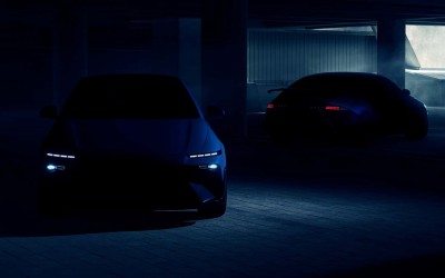 Το νέο Hyundai N είναι ένα «θηρίο» 650+ ίππων – Και θα έρθει Ελλάδα 