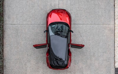 Το ολοκληρωμένο υβριδικό SUV - Είναι φθηνότερο στην Ελλάδα από τη Γερμανία! 