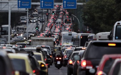 Ο πιο άστοχος νόμος του νέου ΚΟΚ – Θα γίνει χαμός στην Αθήνα 