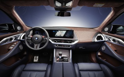 Η ακριβότερη BMW στην Ελλάδα - Έχει 64.664 ευρώ μόνο σε φόρους