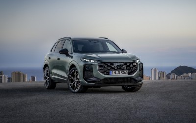 Νέο Audi Q3: Οι τιμές στην Ελλάδα – Είναι φθηνότερο από τη Γερμανία 