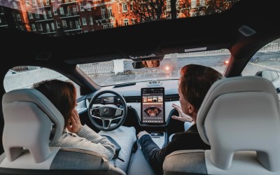 Το διάσημο σπίτι 9 δωματίων της Αγγλίας και η Volvo – Παγκόσμια πρωτιά 