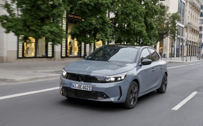 Σε σούπερ τιμή και με φουλ εξοπλισμό το Opel Corsa 