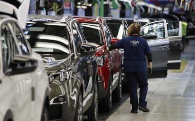 Το γαλλικό SUV που κέρδισε το Toyota Yaris Cross – Πούλησε 3.380 αυτοκίνητα στην Ελλάδα 