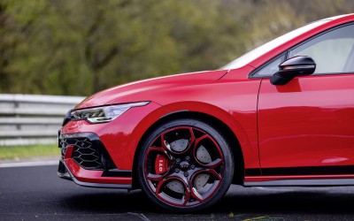 Επίσημο: Αυτό είναι το ταχύτερο Volkswagen Golf της ιστορίας [video]