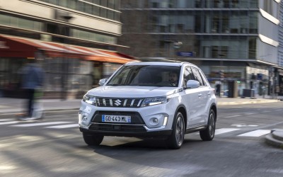 Η προσφορά της Suzuki για όλο το καλοκαίρι – Τι παίρνουν δωρεάν οι πελάτες 