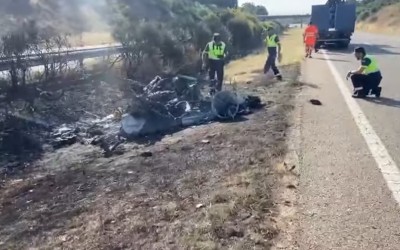 Σκοτώθηκε o Jota της Λίβερπουλ – Το video από το τραγικό τροχαίο με τη Lamborghini 