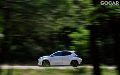 Αυτό είναι το supermini των 21.750 ευρώ - Το αγόρασαν 1.104 Έλληνες σε 30 μέρες