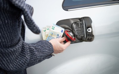 Ελλάδα: Έρχεται εκτόξευση τιμών στα καύσιμα – Πότε θα γίνει αυτό και γιατί;