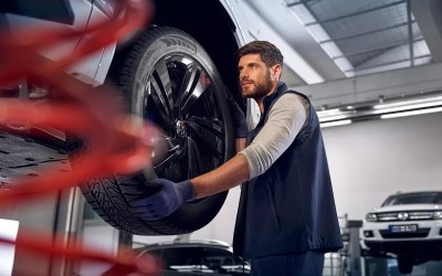 H μεγάλη προσφορά της Volkswagen – Καλοκαιρινός έλεγχος με έκπτωση έως 30% και γνήσια ανταλλακτικά 