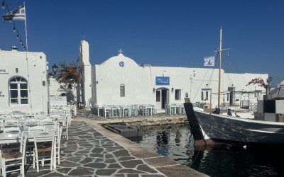Το καλύτερο νησί στον κόσμο για το 2025 είναι ελληνικό – Για το πλοίο με ΙΧ πρέπει να πληρώσεις 645 ευρώ 