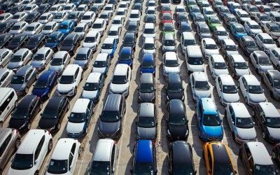 Πωλήσεις βενζίνης και diesel – Η καλύτερη χρονιά τους