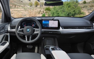 Τι αποκαλύπτει η BMW από Ιούνιο – Το βλέπουν οι οδηγοί στο κινητό  