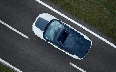 Μεγάλη έκπτωση από τη Jeep - 7.600 ευρώ φθηνότερο το αυθεντικό 4Χ4!