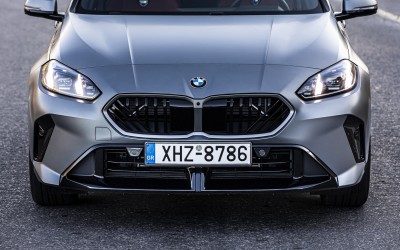 Ξεπουλάει η νέα BMW στην Ελλάδα – Προκαλεί με την τιμή της  