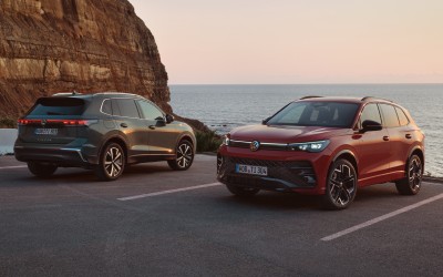 Volkswagen: Ειδικές τιμές για τα 4 καλύτερα αυτοκίνητα – Και ετοιμοπαράδοτα 