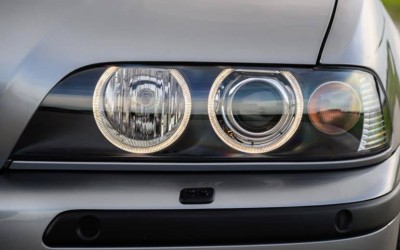 Η BMW που δεν χάλασε ποτέ – Οδηγός έκανε με αυτή 1.000.000 km 
