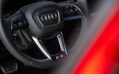 Το Audi που αγοράζουν οι περισσότεροι Έλληνες - Είναι φθηνότερο 4.000 ευρώ 