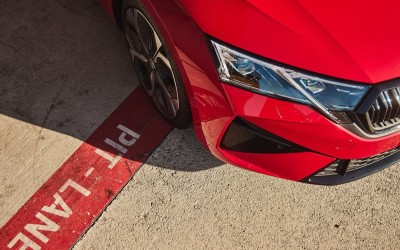 Πετάει η Skoda - Έφτασε στο Νο3 της Ευρώπης με το αυτοκίνητο των 26.900 ευρώ