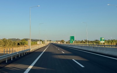 Ολυμπία Οδός: Η διαδρομή που πληρώνεις 0,80 ευρώ για διόδια – Χρεώνει χαμηλότερα έως 55% 