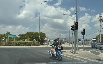 Αττική: Η Νο1 παράβαση του καλοκαιριού – Έχει πρόστιμο 350 ευρώ 