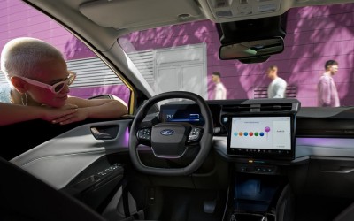 Η Ford τα δίνει όλα με το νέο SUV – Όφελος 9.500 ευρώ και 8 χρόνια εγγύηση 