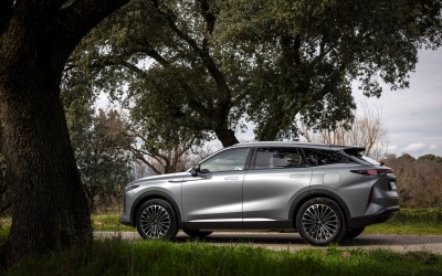 Το υβριδικό SUV της Omoda με ασφάλεια 90% - Έρχεται Ελλάδα τον Σεπτέμβριο 
