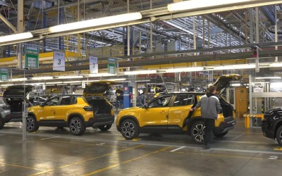 Χαμός με το νέο Jeep των 22.990 ευρώ – Έφτασε τις 200.000 παραγγελίες 
