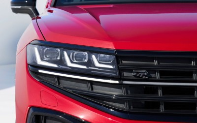 Τέλος εποχής για το premium SUV της Volkswagen – Έπειτα από 24 χρόνια 