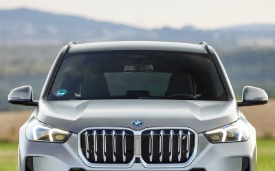 H BMW που πουλάει περισσότερο από το Toyota Corolla Cross στην Ελλάδα 