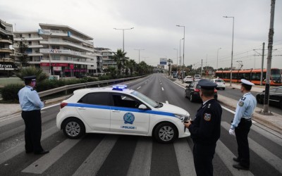 Το είπε ο Υπουργός, το έκανε η Αστυνομία – Πήραν πάνω από 3.000 διπλώματα οδήγησης 