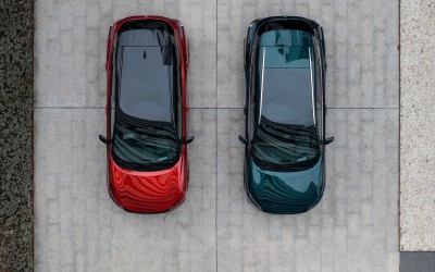 Το Nissan που διένυσε 1.347 km χωρίς ανεφοδιασμό – Έκαψε 3,76 lt/100 km